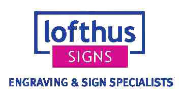 Lofthus Signs